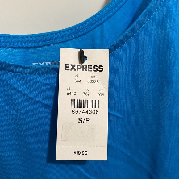 Express Tank - Picture 4 of 4